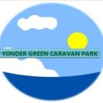 Small Yonder Green Caravan Park logo